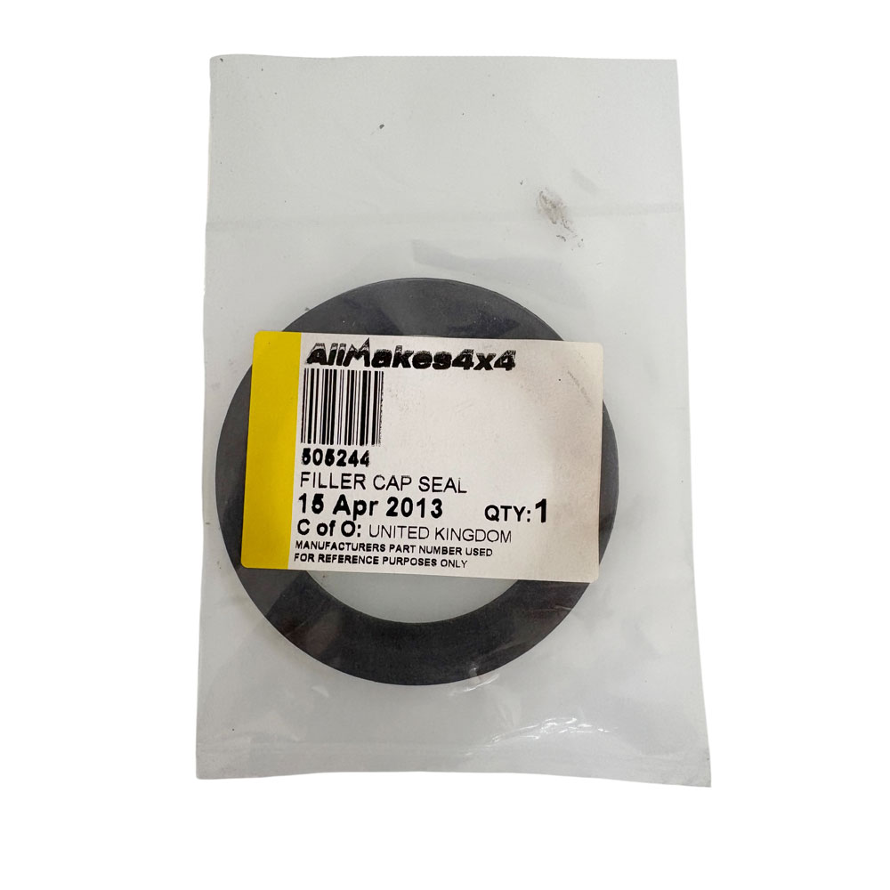 Seal for Fuel Filler Cap 505244